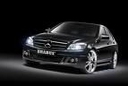 Mercedes AMG/BRABUS - 