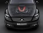 Mercedes AMG/BRABUS - 