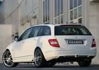 Mercedes AMG/BRABUS - 