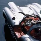 Mercedes 300 SLR - 