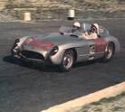 Mercedes 300 SLR - 