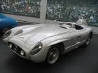 Mercedes 300 SLR - 