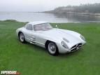 Mercedes 300 SLR - 