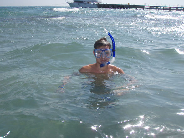 "Ägypten_Hurghada_2009" - 