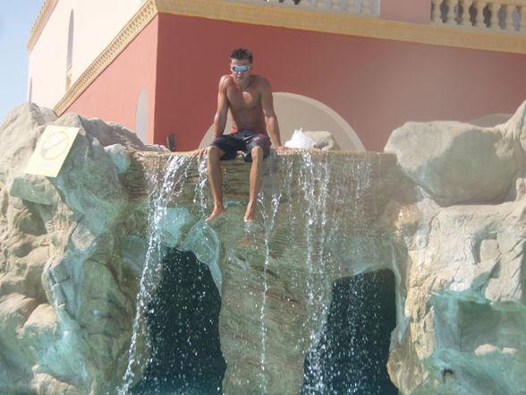 "Ägypten_Hurghada_2009" - 