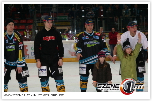 black wings - villach halb finale 7:0 - 