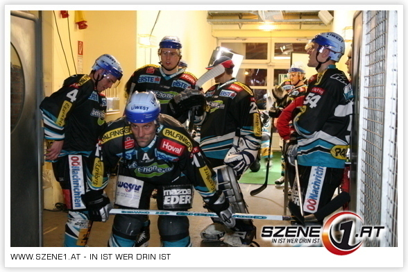 black wings - villach halb finale 7:0 - 