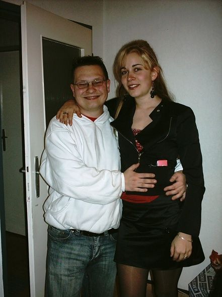 Silvester 2007/2008 - 