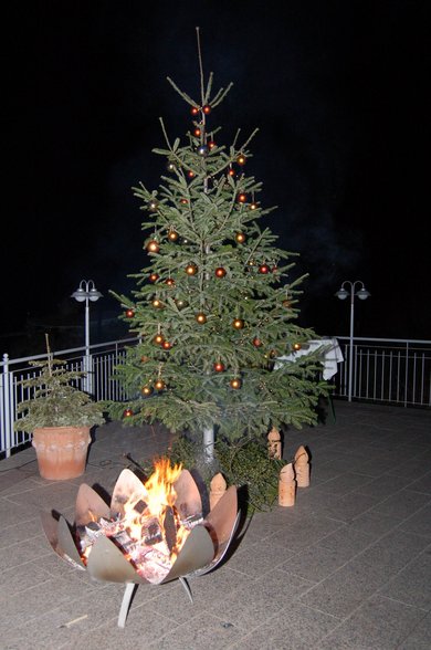 Weihnachtsfeier 2006 - 