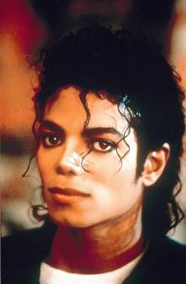 Michael Jackson (1958-2009) - 