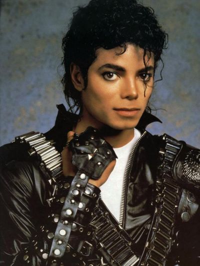 Michael Jackson (1958-2009) - 