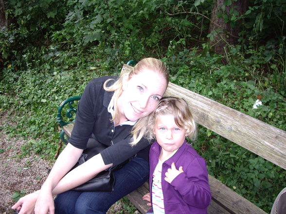 Tierpark 2008 - 