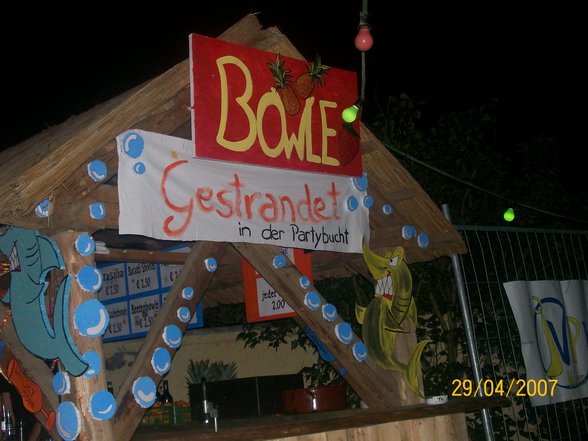 beachparty 2007 - 