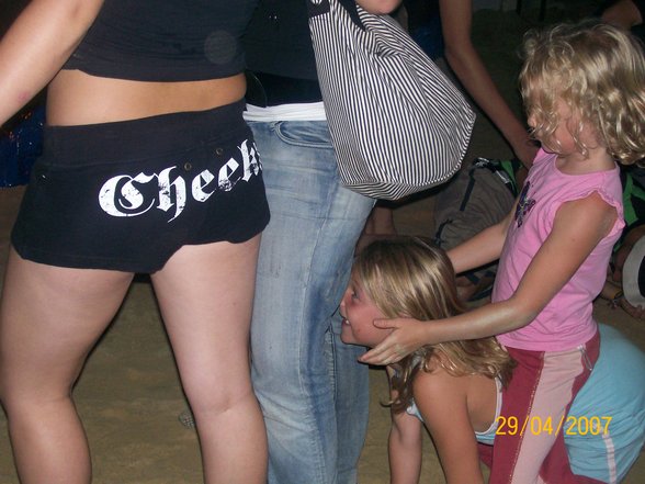 beachparty 2007 - 