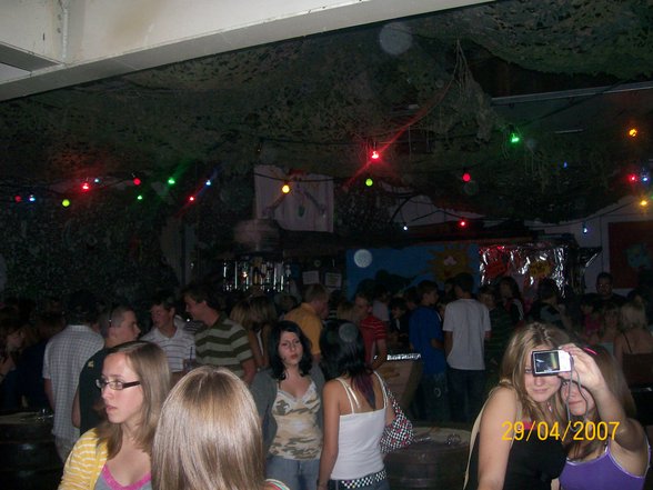 beachparty 2007 - 