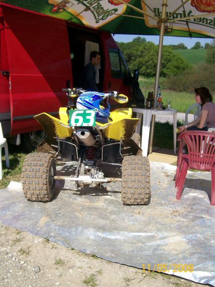 Motorcross WM CZ - 