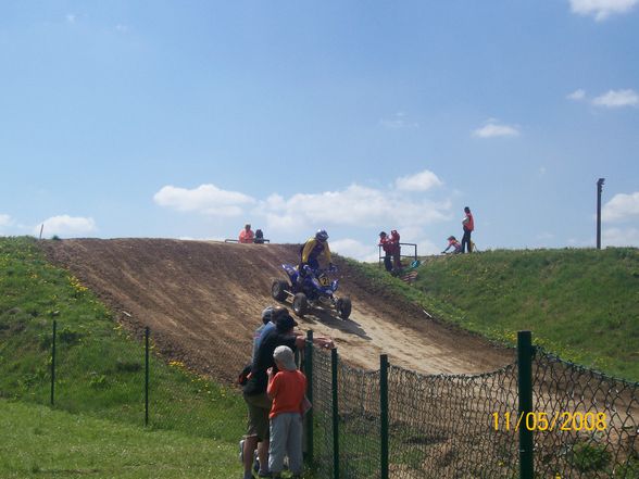 Motorcross WM CZ - 