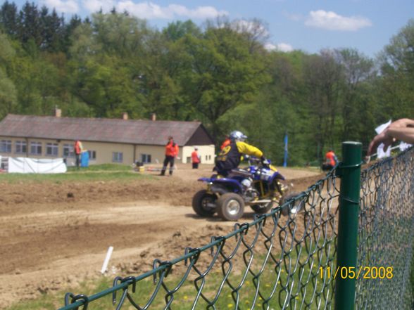 Motorcross WM CZ - 