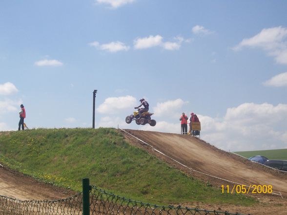 Motorcross WM CZ - 