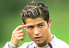 c.ronaldo - 