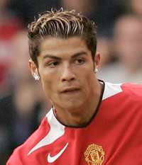 c.ronaldo - 