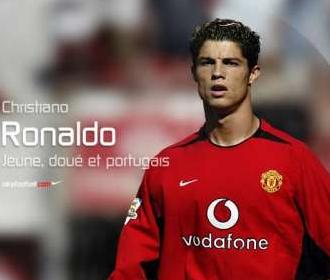 c.ronaldo - 