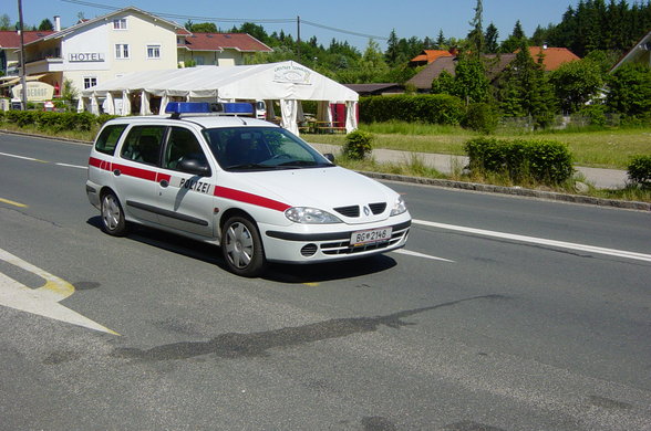 GTI-Treffen Wörthersee 2007 - 