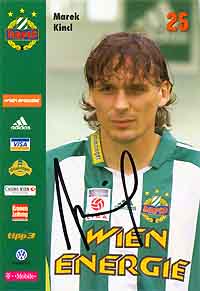 Rapid Wien - 