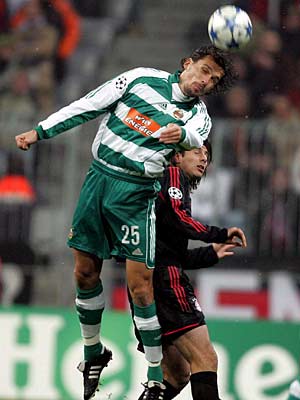 Rapid Wien - 