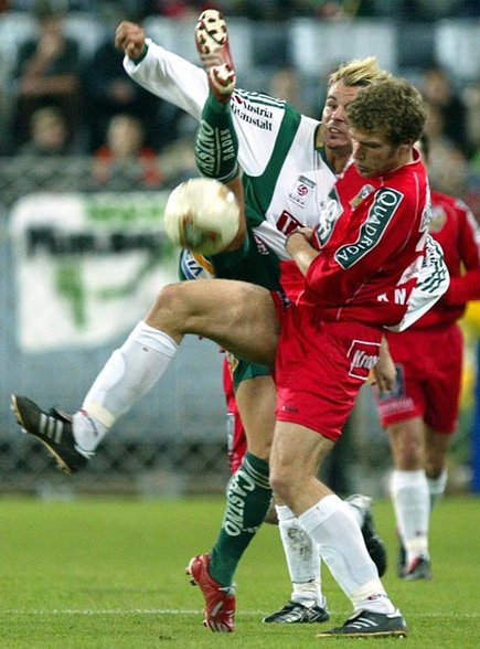 Rapid Wien - 