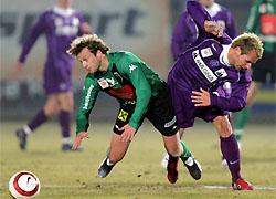 Rapid Wien - 