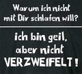 Voi geil - 