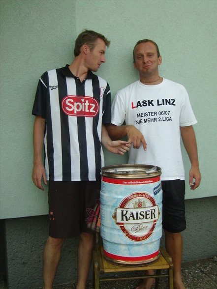 LASK LINZ -Rapid - 