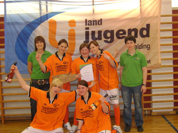 Lj - Jahr 2010 - 