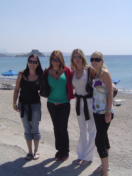 Kos 2008 - 