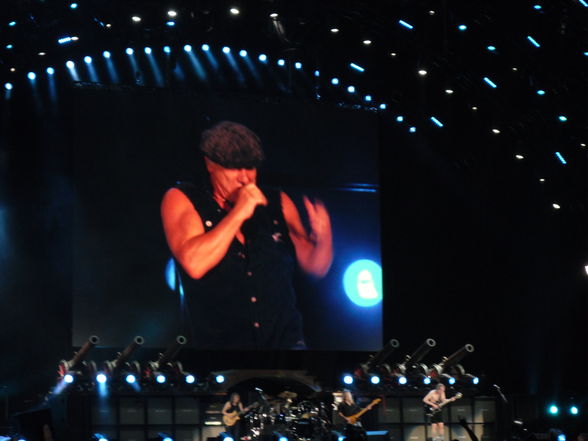 AC/DC 2009 - 