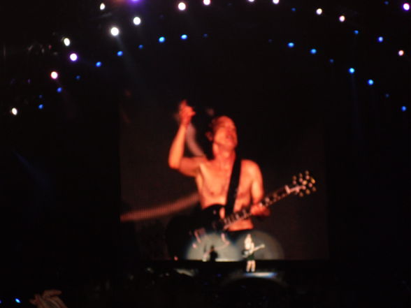 AC/DC 2009 - 