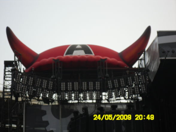 AC/DC 2009 - 