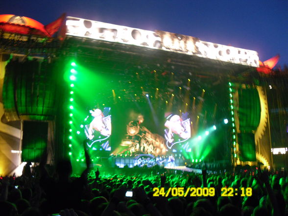 AC/DC 2009 - 