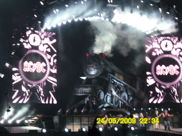 AC/DC 2009 - 