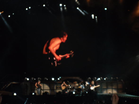 AC/DC 2009 - 