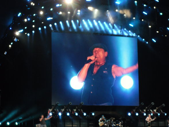 AC/DC 2009 - 