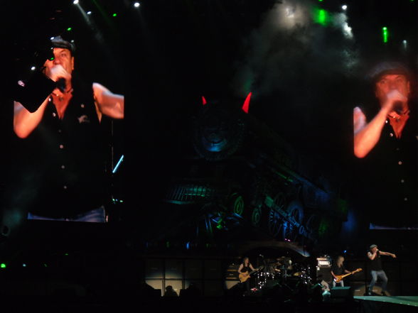 AC/DC 2009 - 