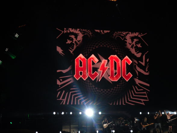 AC/DC 2009 - 