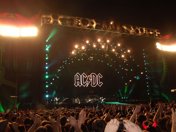 AC/DC 2009 - 