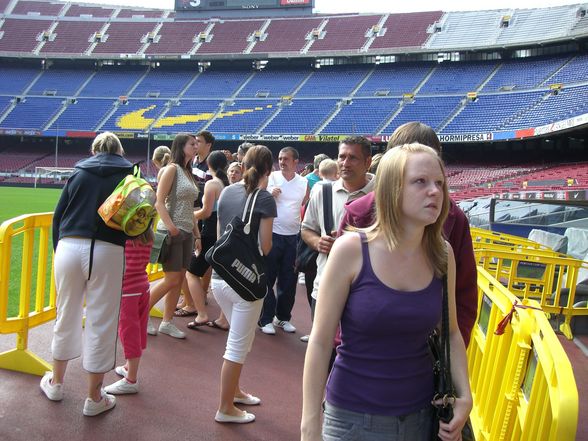 Barcelona 2008 - 