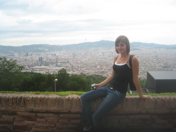 Barcelona 2008 - 