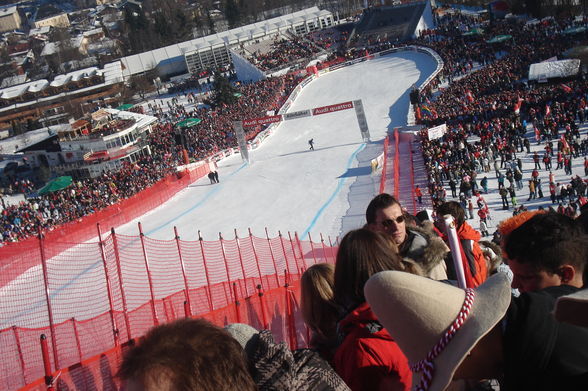 Kitzbühel 2009 - 