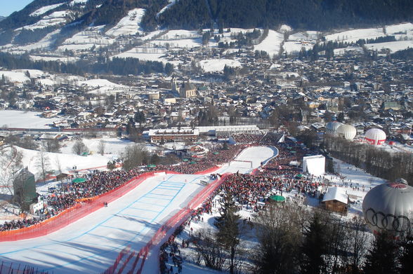 Kitzbühel 2009 - 