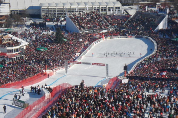 Kitzbühel 2009 - 